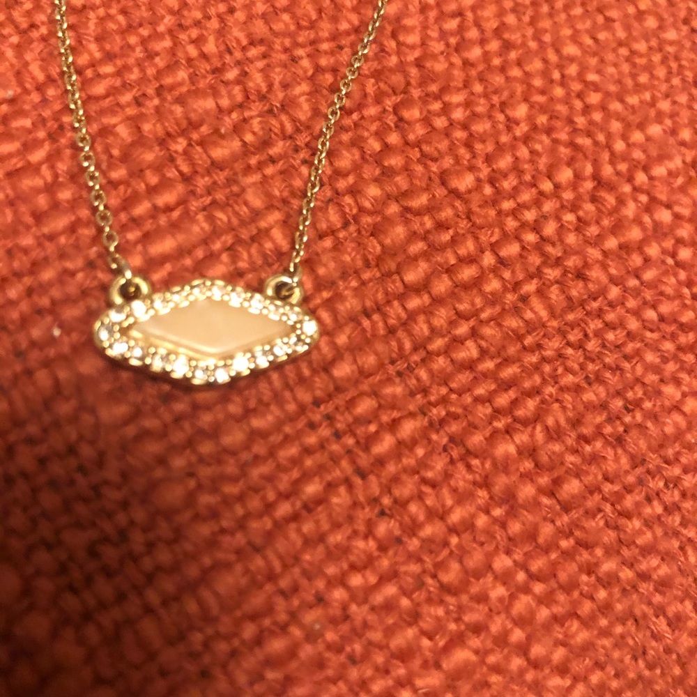 Sugar Fix Necklace by Bauble Bar